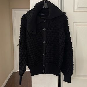 Piazza Sempione knitted sweater